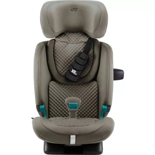 Britax Römer Advansafix Pro Lux autósülés (76-150 cm) - Urban Olive