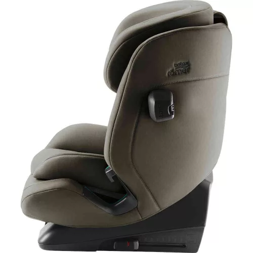 Britax Römer Advansafix Pro Lux autósülés (76-150 cm) - Urban Olive