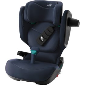   Britax Römer Kidfix Pro Style autósülés (100-150 cm) - Night Blue
