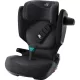 Britax Römer Kidfix Pro Style autósülés (100-150 cm) - Black Carbon