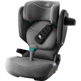   Britax Römer Kidfix Pro Style autósülés (100-150 cm) - Mineral Grey