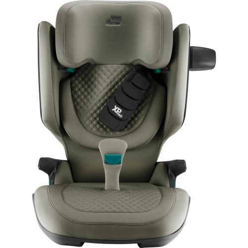 Britax Römer Kidfix Pro Lux autósülés (100-150 cm) - Urban Olive