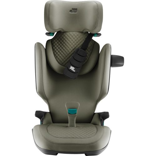 Britax Römer Kidfix Pro Lux autósülés (100-150 cm) - Urban Olive