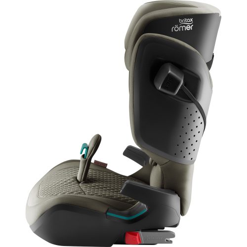 Britax Römer Kidfix Pro Lux autósülés (100-150 cm) - Urban Olive