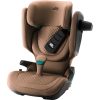 Britax Römer Kidfix Pro Lux autósülés (100-150 cm) - Warm Caramel