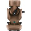Britax Römer Kidfix Pro Lux autósülés (100-150 cm) - Warm Caramel