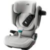 Britax Römer Kidfix Pro Lux autósülés (100-150 cm) - Linen Grey