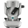 Britax Römer Kidfix Pro Lux autósülés (100-150 cm) - Linen Grey