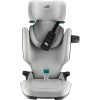 Britax Römer Kidfix Pro Lux autósülés (100-150 cm) - Linen Grey