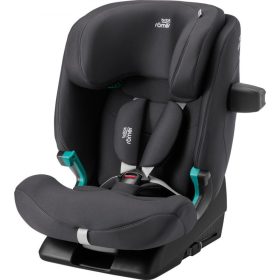   Britax Römer Advansafix Classic Pro autósülés (76-150 cm) - Deep Grey