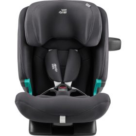   Britax Römer Advansafix Classic Pro autósülés (76-150 cm) - Deep Grey