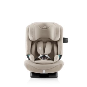  Britax Römer Advansafix Pro Style autósülés (76-150 cm) - Teak
