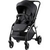 Britax Römer Rio Style 4in1 babakocsi szett - Carbon Black