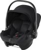 Britax Römer Rio Style 4in1 babakocsi szett - Carbon Black