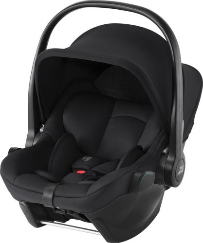 Britax Römer Rio Style 4in1 babakocsi szett - Carbon Black