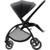 Britax Römer Rio Style 4in1 babakocsi szett - Carbon Black
