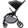 Britax Römer Rio Style 4in1 babakocsi szett - Carbon Black
