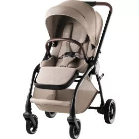 Britax Römer Rio Style 4in1 babakocsi szett - Teak Chai
