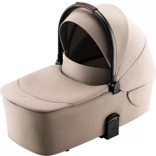Britax Römer Rio Style 4in1 babakocsi szett - Teak Chai