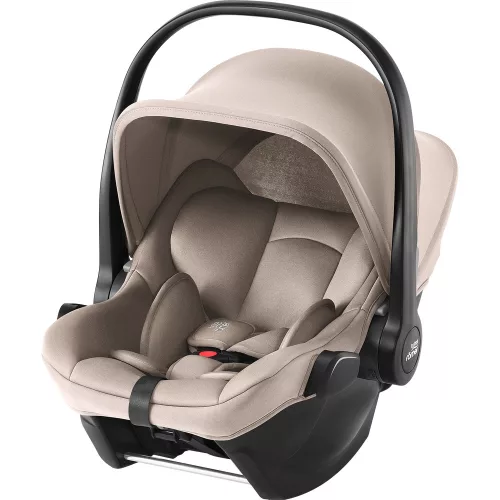 Britax Römer Rio Style 4in1 babakocsi szett - Teak Chai