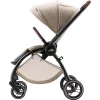 Britax Römer Rio Style 4in1 babakocsi szett - Teak Chai