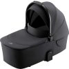 Britax Römer Rio Style mózeskosár Carbon Black