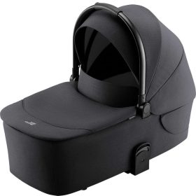 Britax Römer Rio Style mózeskosár Carbon Black