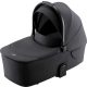 Britax Römer Rio Style mózeskosár Carbon Black