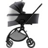 Britax Römer Rio Style mózeskosár Carbon Black