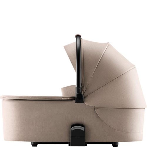 Britax Römer Rio Style mózeskosár Teak