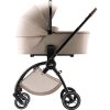 Britax Römer Rio Style mózeskosár Teak