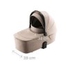 Britax Römer Rio Style mózeskosár Teak