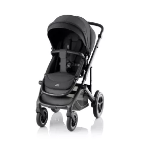 Britax Römer Smile 5Z Style babakocsi Carbon Black