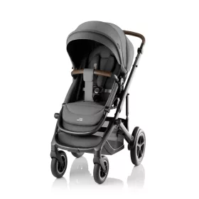 Britax Römer Smile 5Z Style babakocsi Mineral Grey