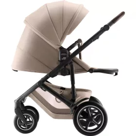 Britax Römer Smile 5Z Style babakocsi Teak