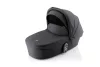 Britax Römer Smile 5Z Style mózeskosár Carbon Black