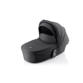 Britax Römer Smile 5Z Style mózeskosár Carbon Black
