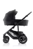 Britax Römer Smile 5Z Style mózeskosár Carbon Black