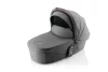 Britax Römer Smile 5Z Style mózeskosár Mineral Grey
