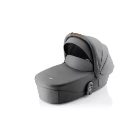 Britax Römer Smile 5Z Style mózeskosár Mineral Grey