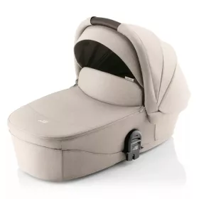 Britax Römer Smile 5Z mózeskosár Teak