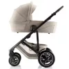 Britax Römer Smile 5Z mózeskosár Teak