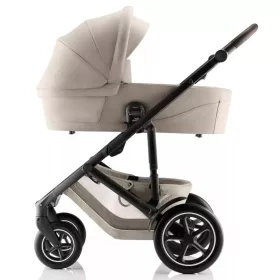 Britax Römer Smile 5Z mózeskosár Teak