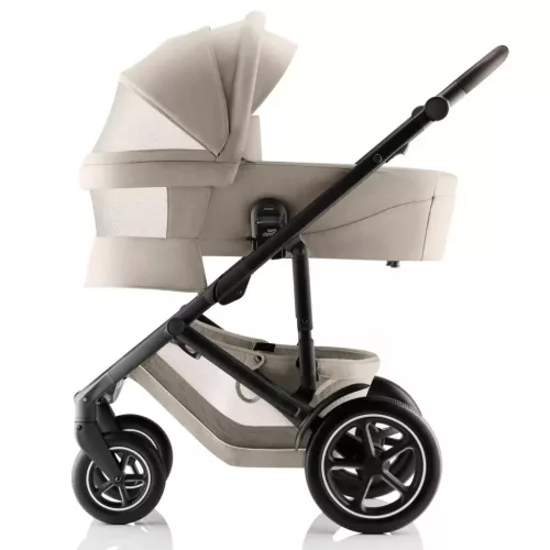 Britax Römer Smile 5Z mózeskosár Teak
