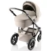 Britax Römer Smile 5Z mózeskosár Teak