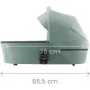 Britax Römer Smile 5Z mózeskosár Teak