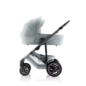 Britax Römer Smile 5Z Style mózeskosár Harbor Blue