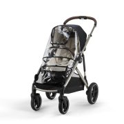 CYBEX Gold Esővédő Gazelle S babakocsihoz