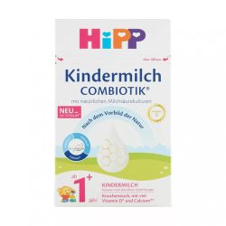 Hipp Combiotik tejalapú gyermekital 1év+ (600g)