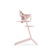 CYBEX Lemo 2 Gold 3-in-1 Set etetőszék - Pearl Pink 